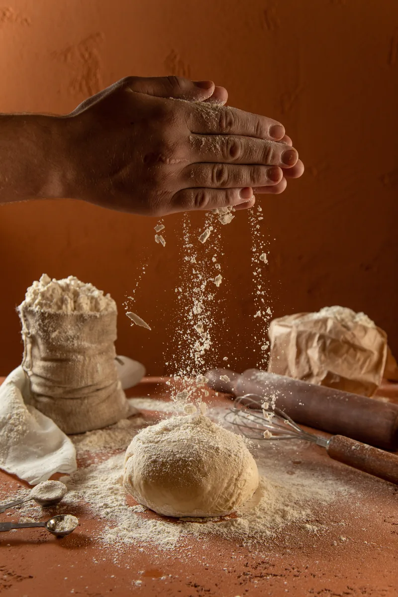 Traditional Bread